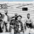 blahblah-band