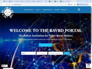 Portal BAVBD